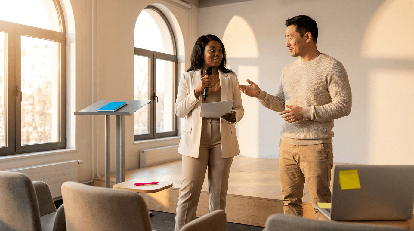 French Elocution Course