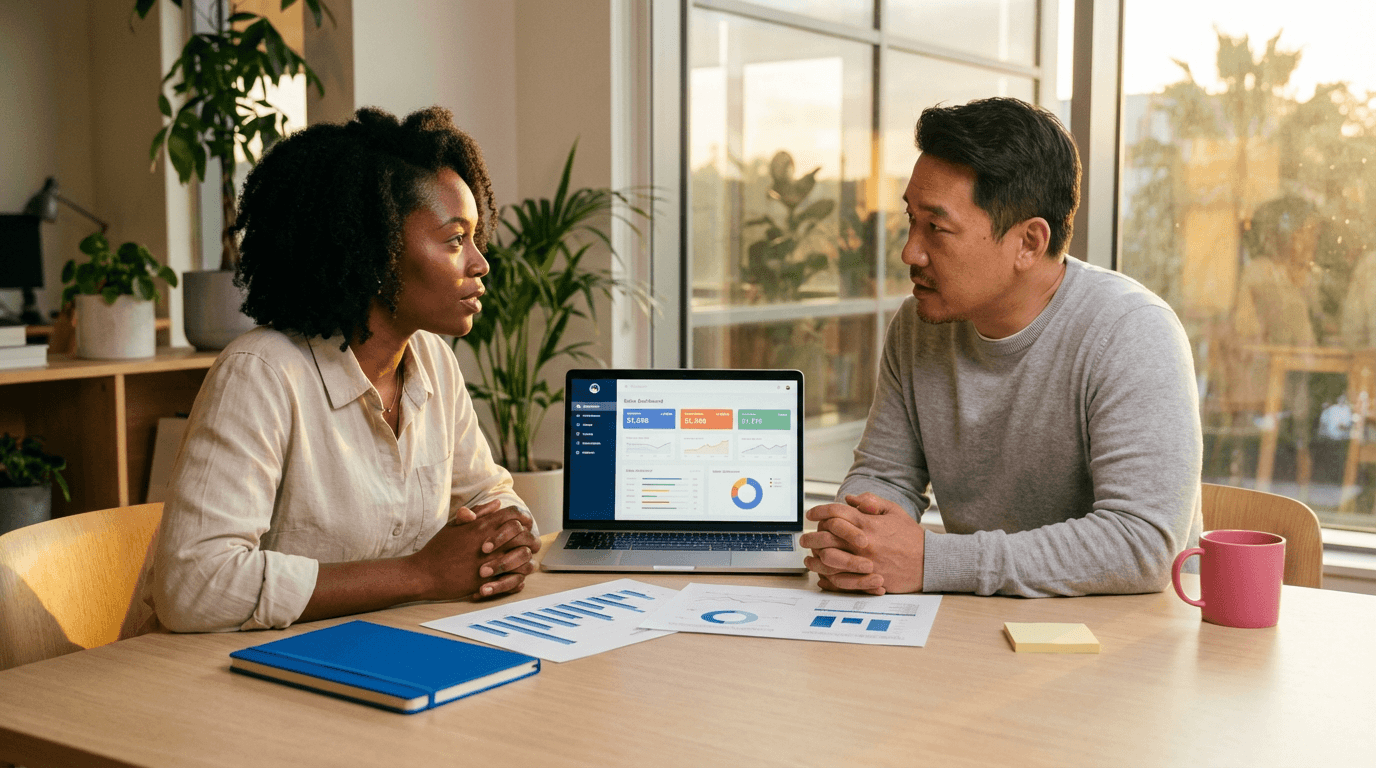 Curso de Consultor de Soluções