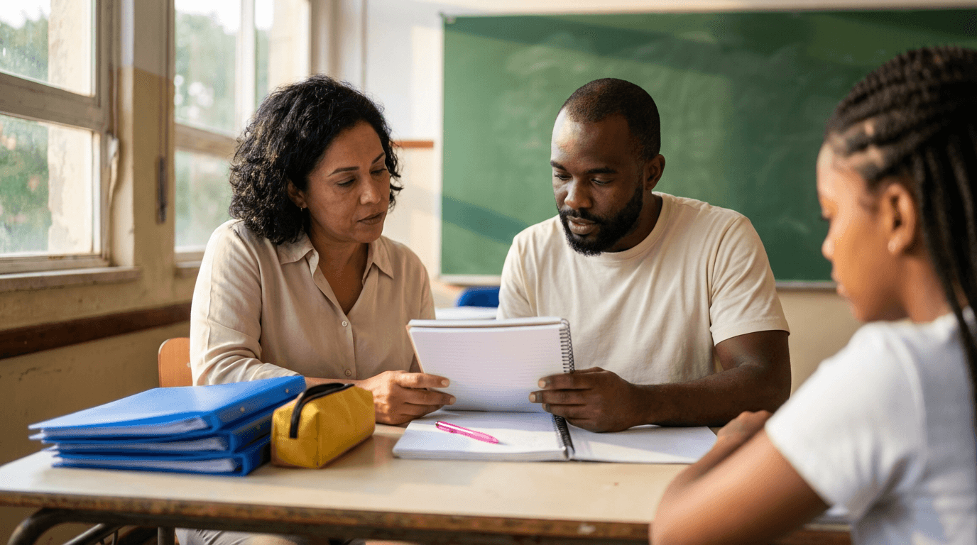 Secondary Education Tutoring Course