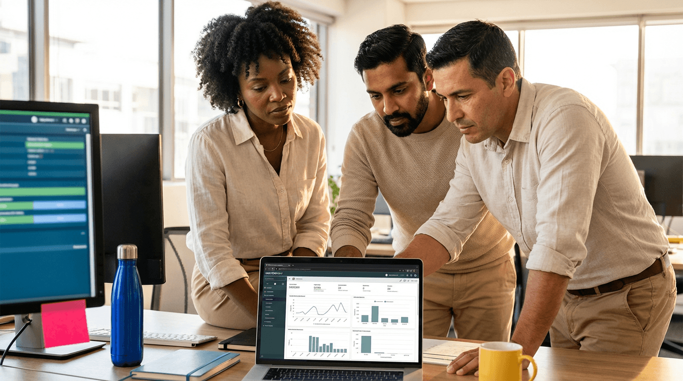 Kurso sa Pagsasanay ng ServiceNow