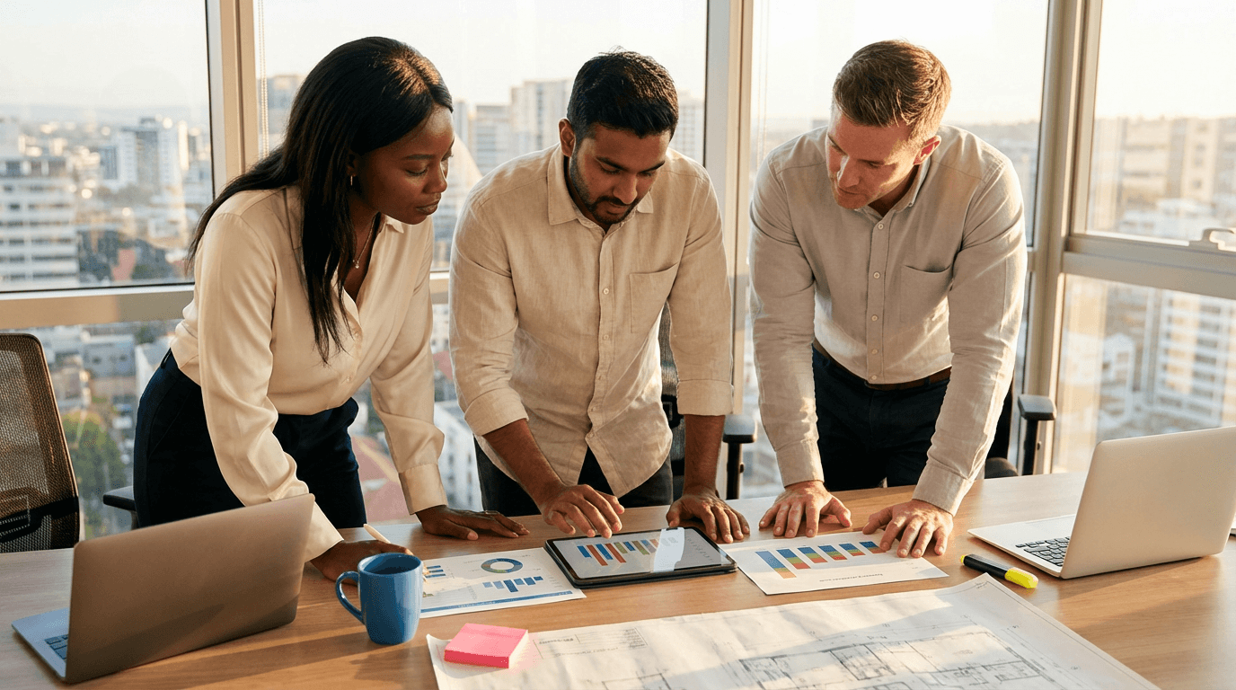 Real Estate Investment Fund (REIT) Course