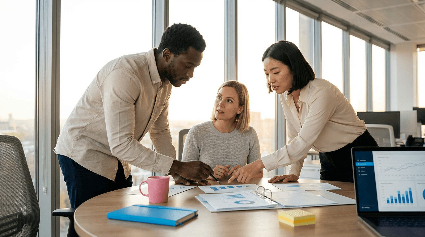 Finanzmanager-fortbildung