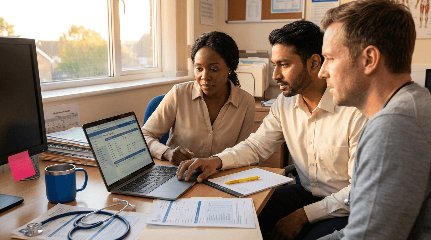 Curso de Codificação Clínica