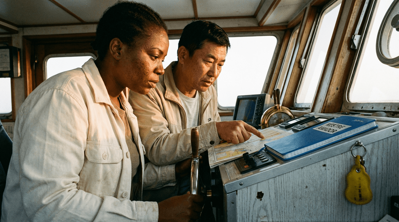 Curso de Mestre Amador