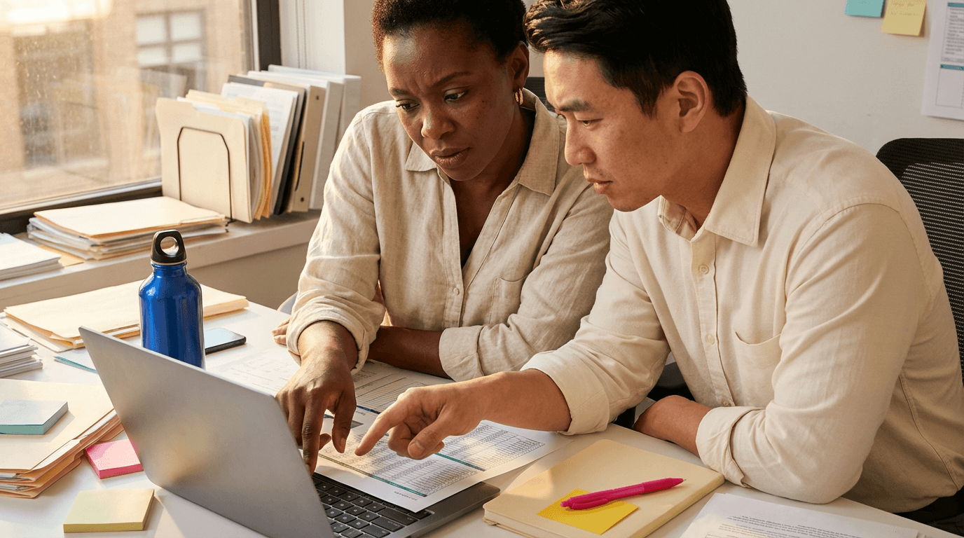 Benefits and Payroll Course