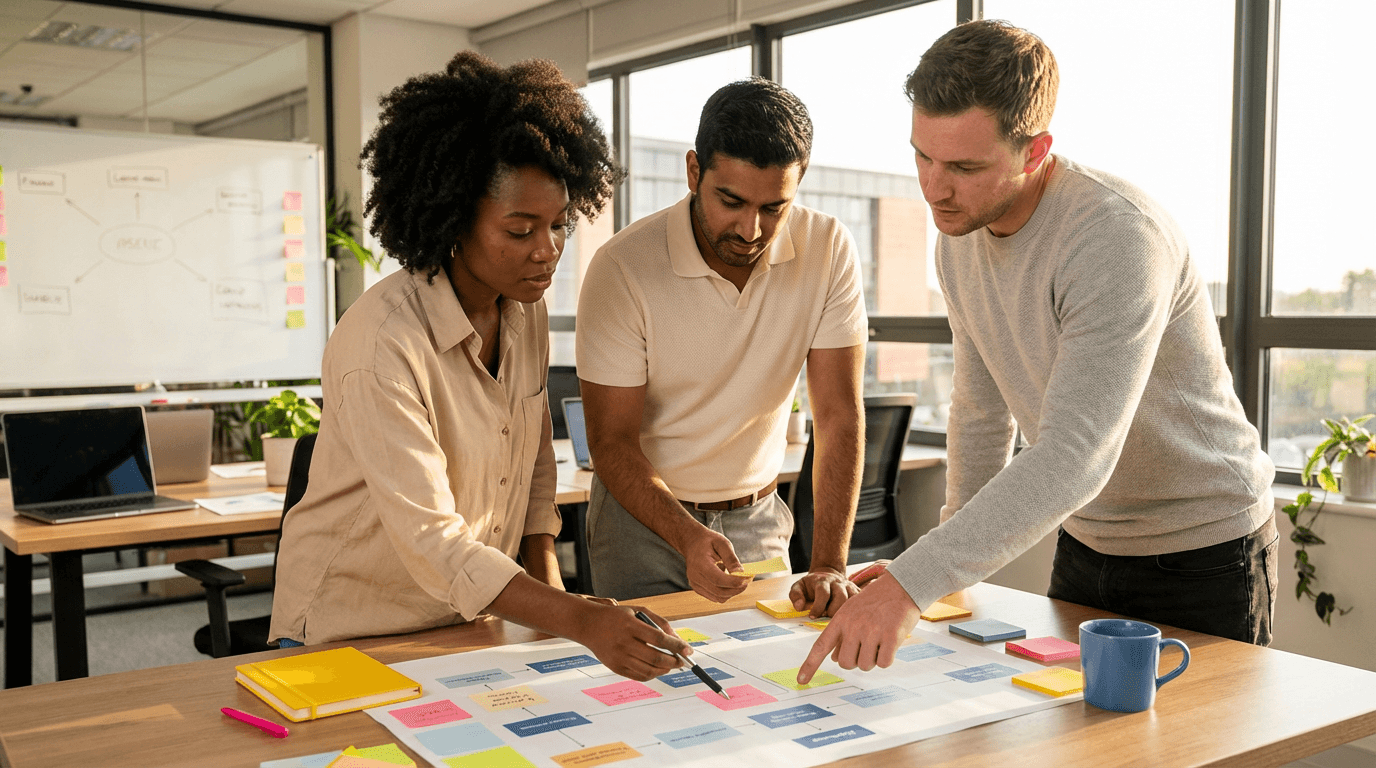 Lean Six Sigma Yellow Belt Course