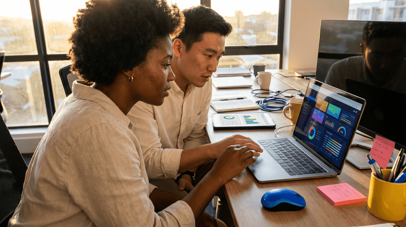 Cours D'analyse Des Données