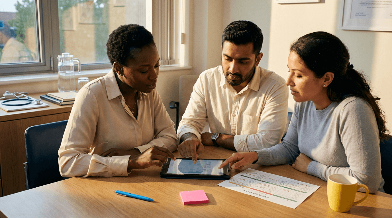 curso de nutrición bariátrica