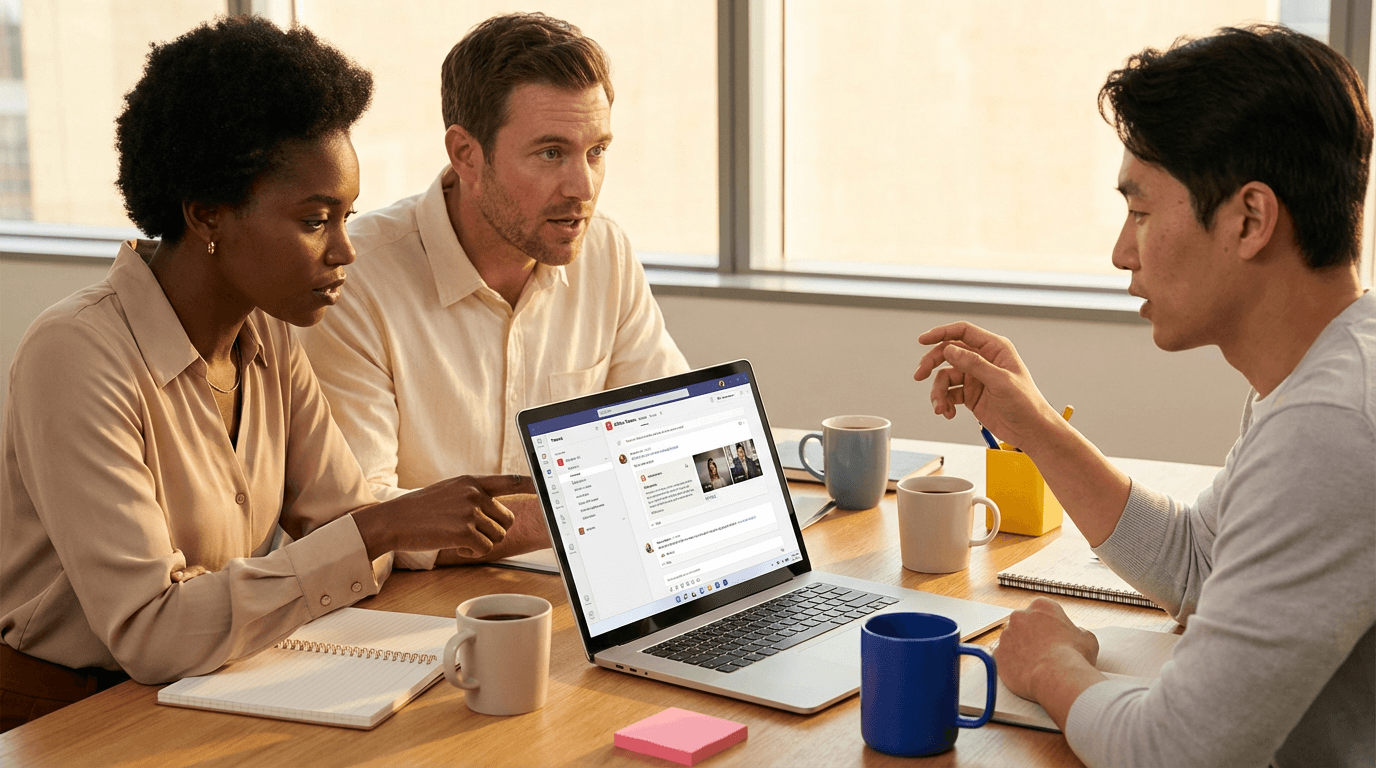 Office-365-teams-schulung