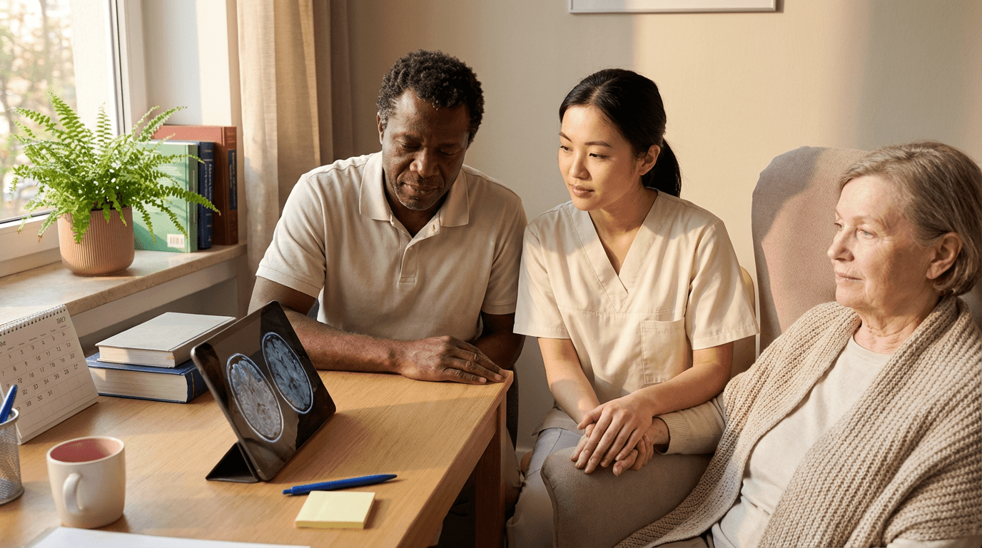 Alzheimer-fortbildung