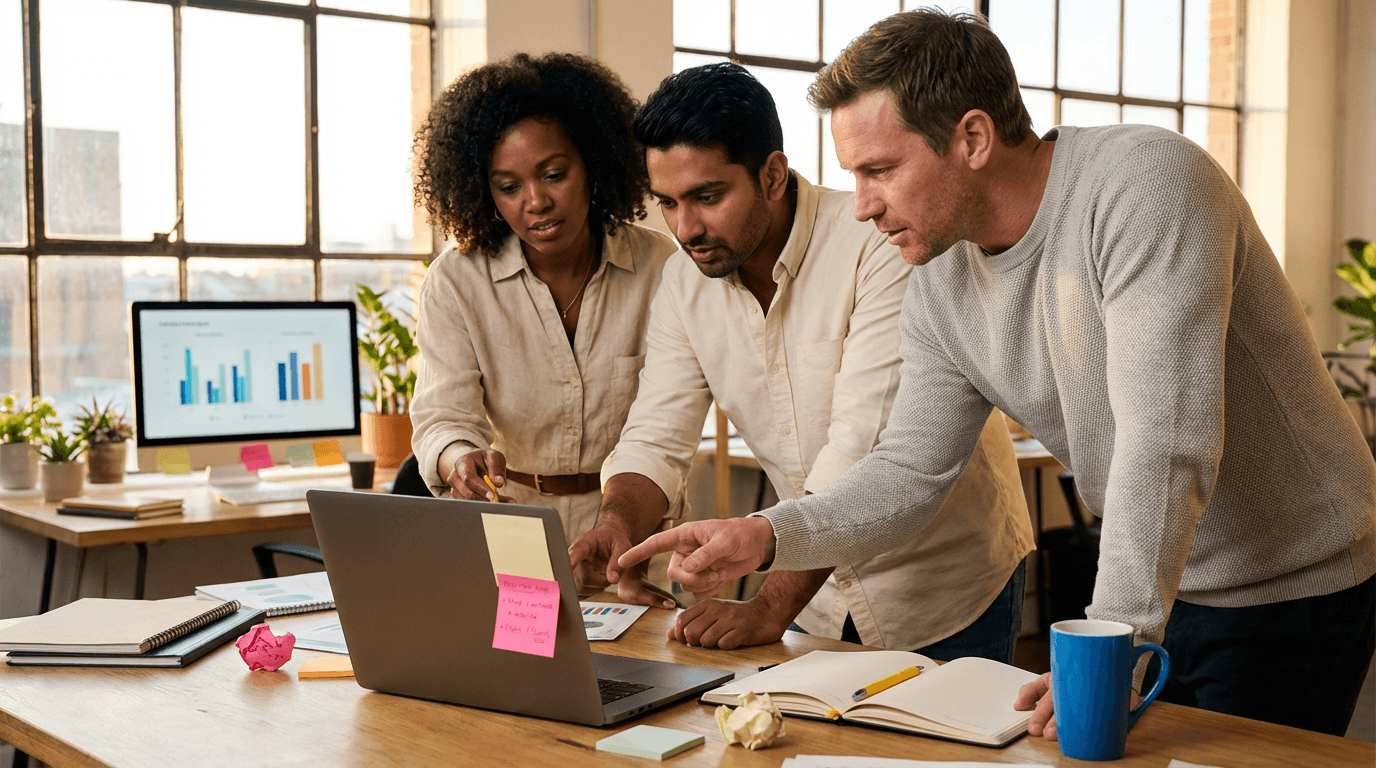 Analytics Strategy Course