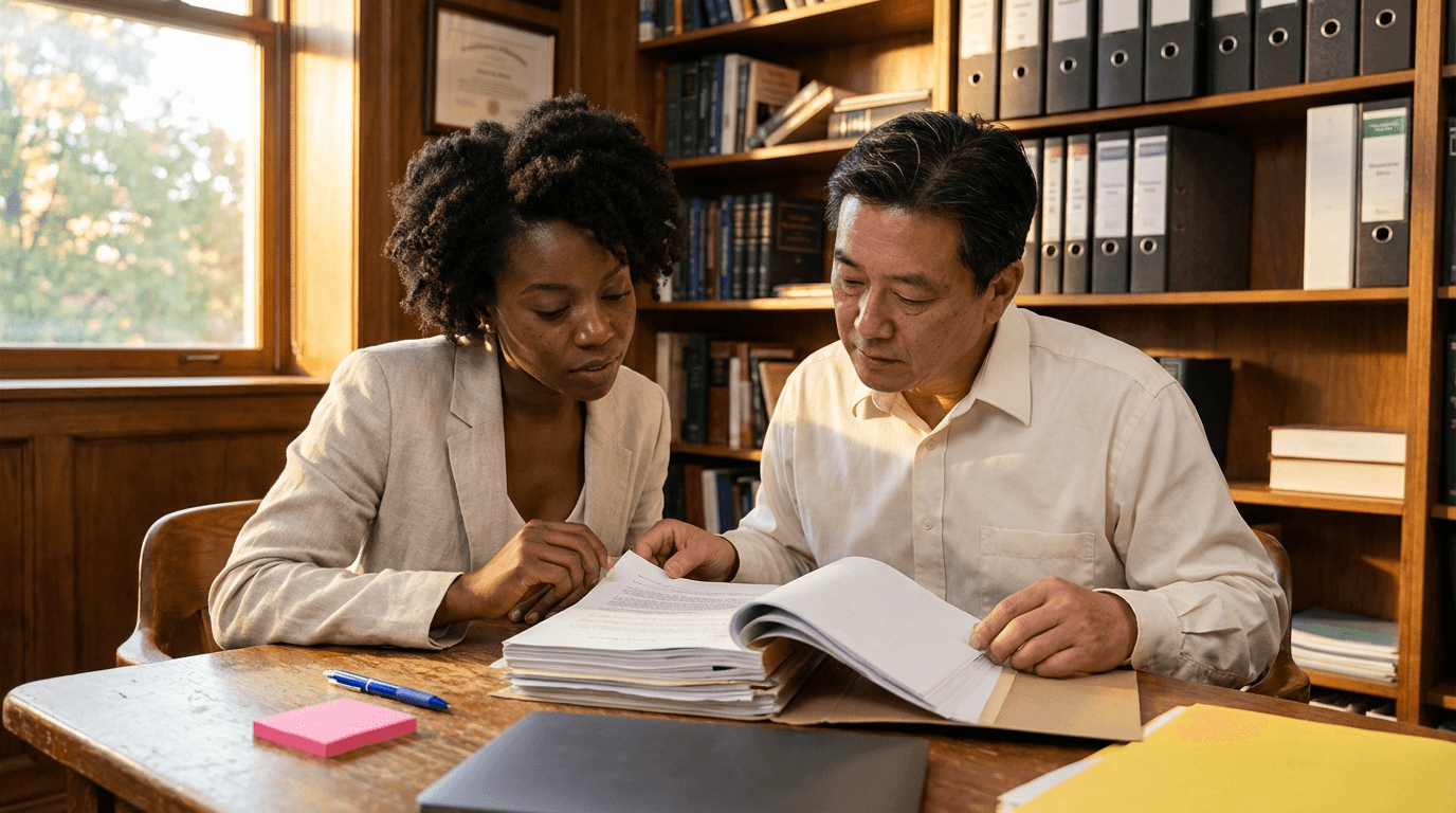 Judicial Expert Training