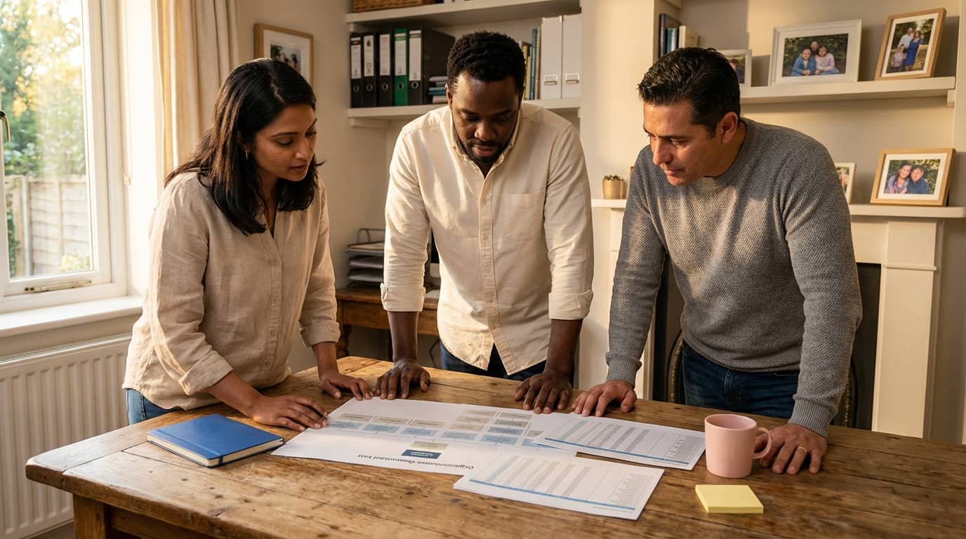 curso de empresa familiar