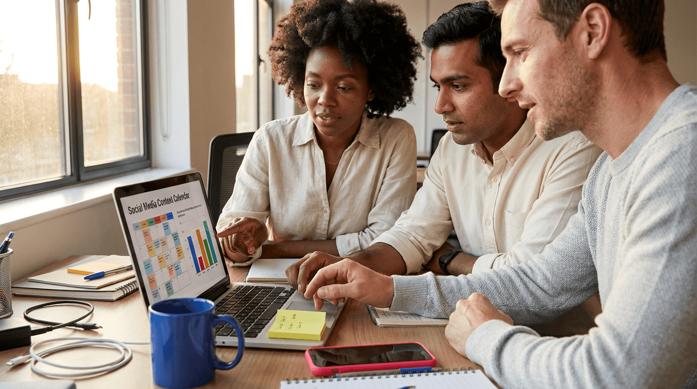 הכשרת שיווק משפיענים קורפורטיבי