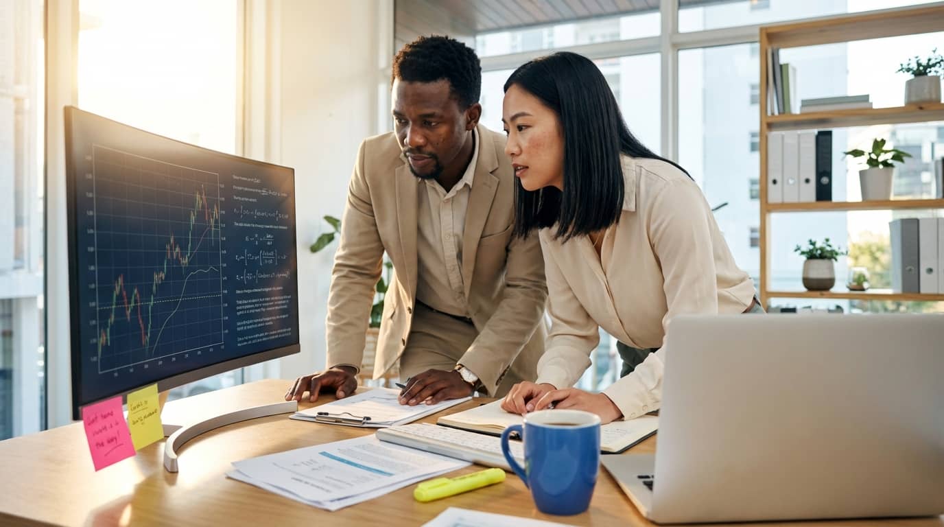 Quant Finance Course