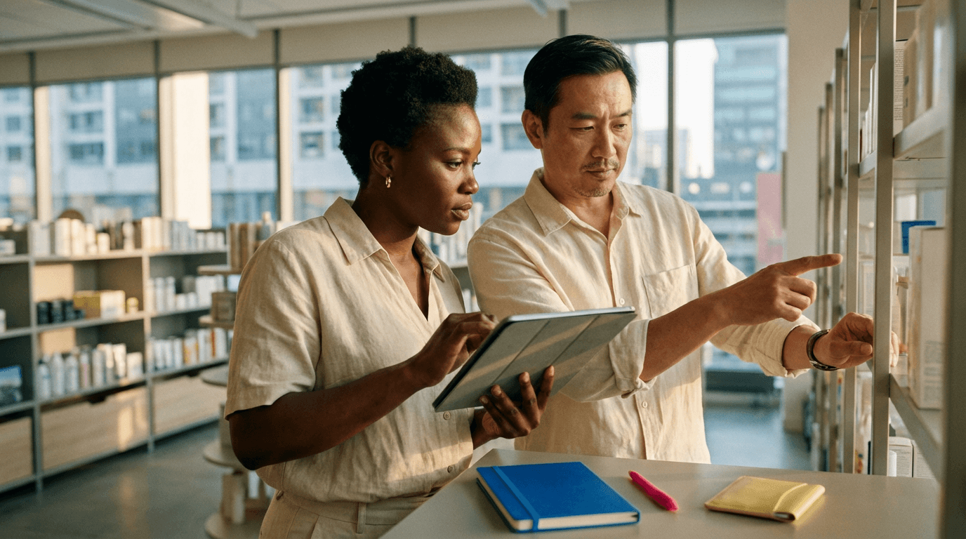 Curso de Gerência Comercial