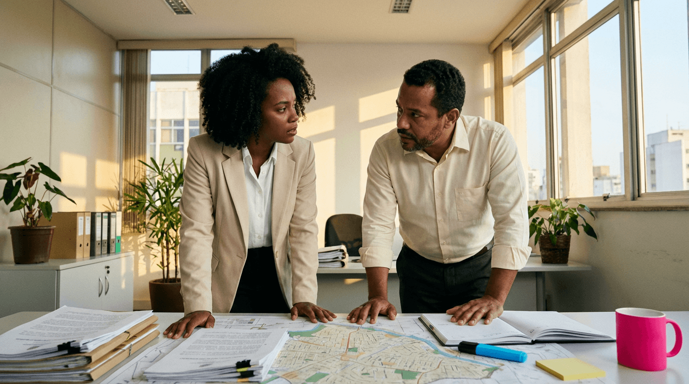 Curso de Direito Municipal