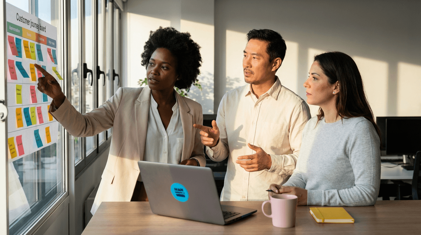 Curso de Diretor de Customer Experience (CX)