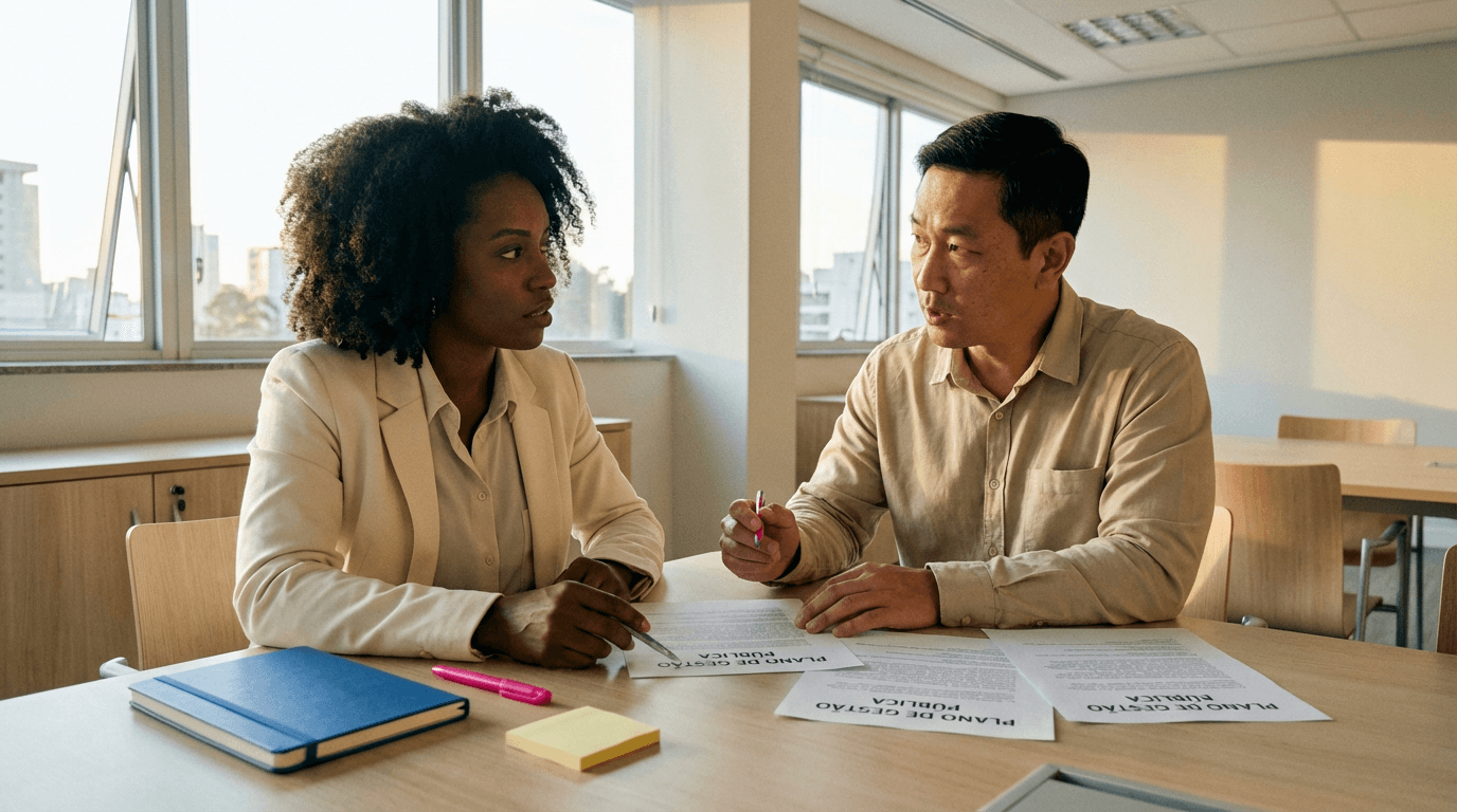Curso de Conselheiro Federal