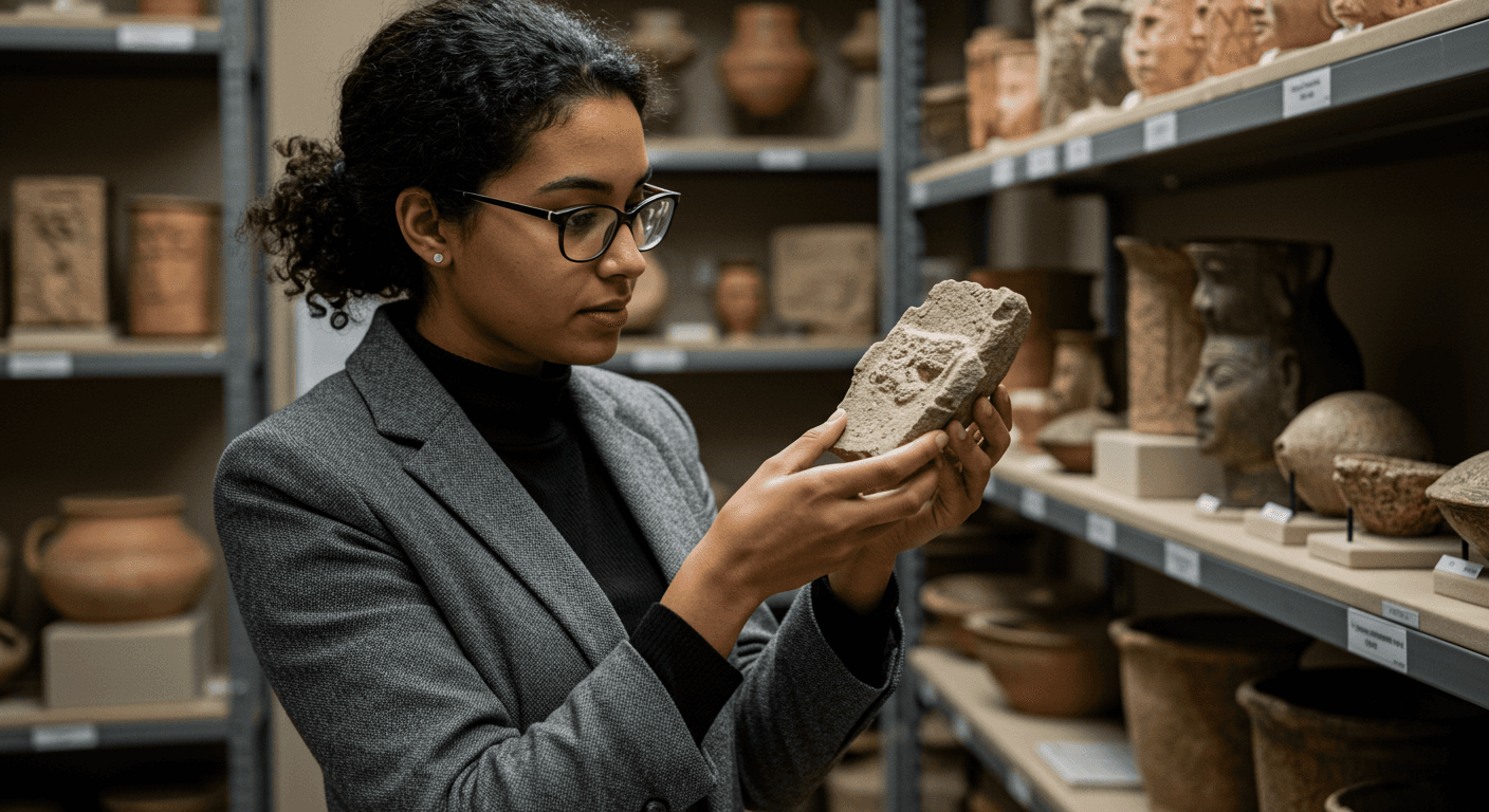 Curso de Patrimônio Cultural