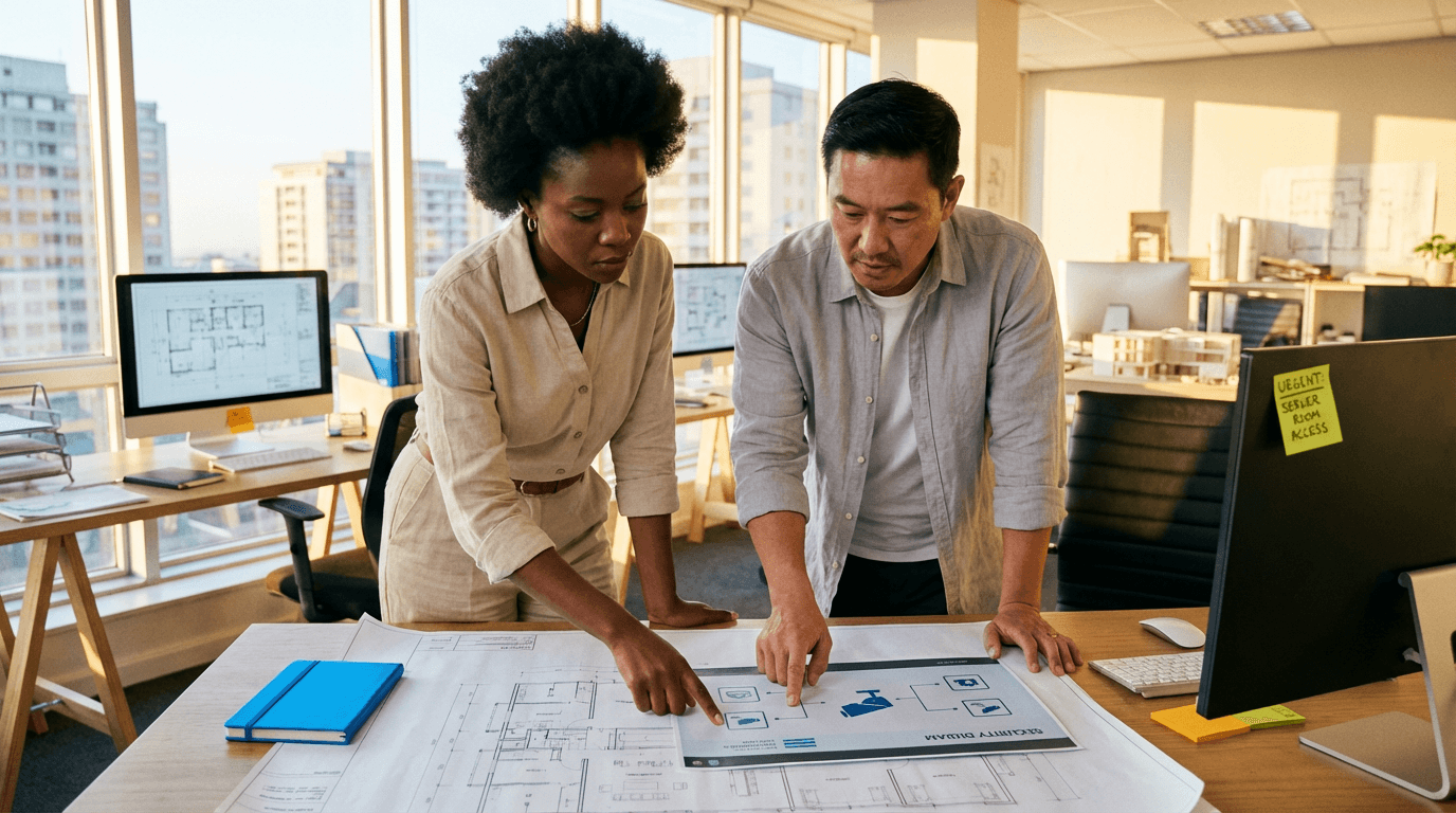 Curso de Arquiteto de Segurança