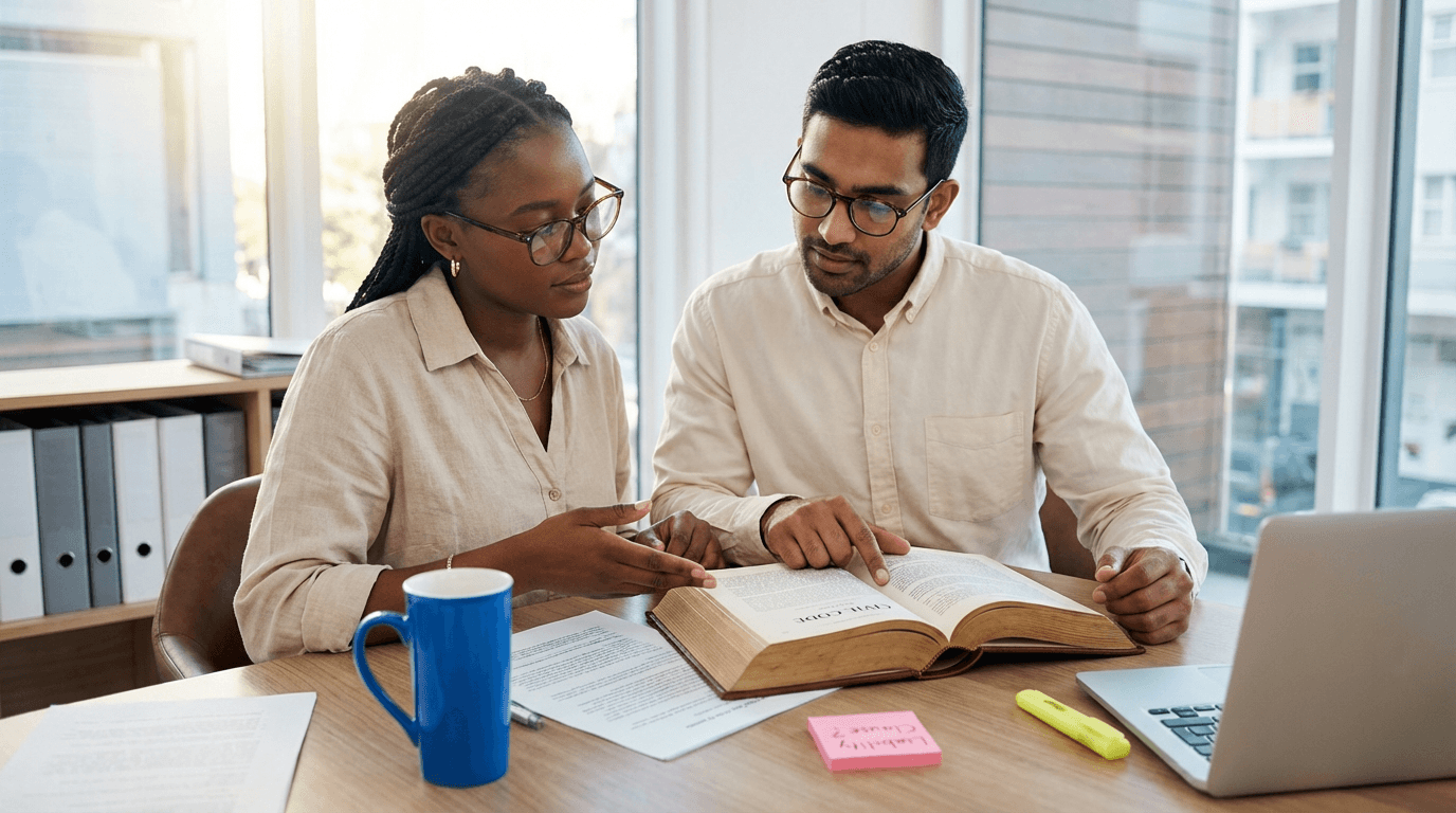 civil liability course