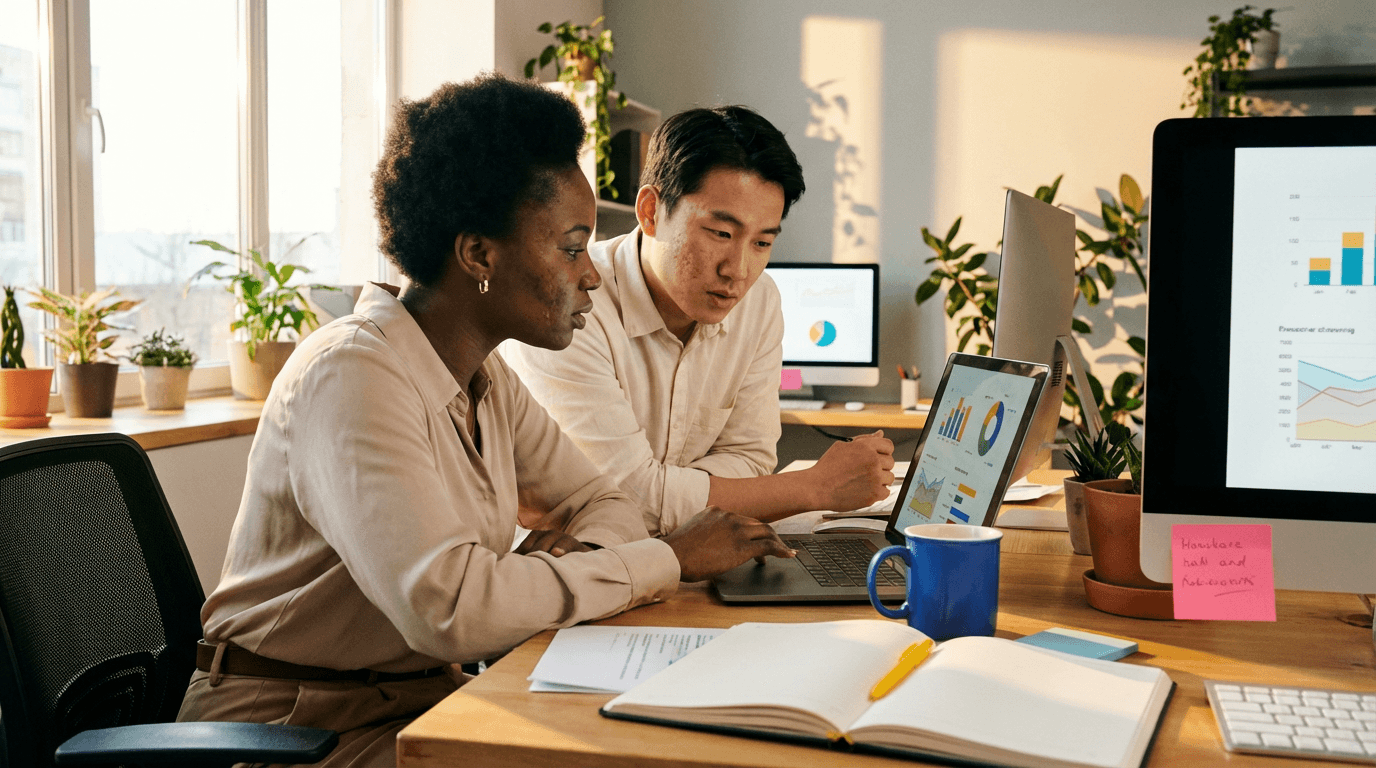 Formation Analyse de Données