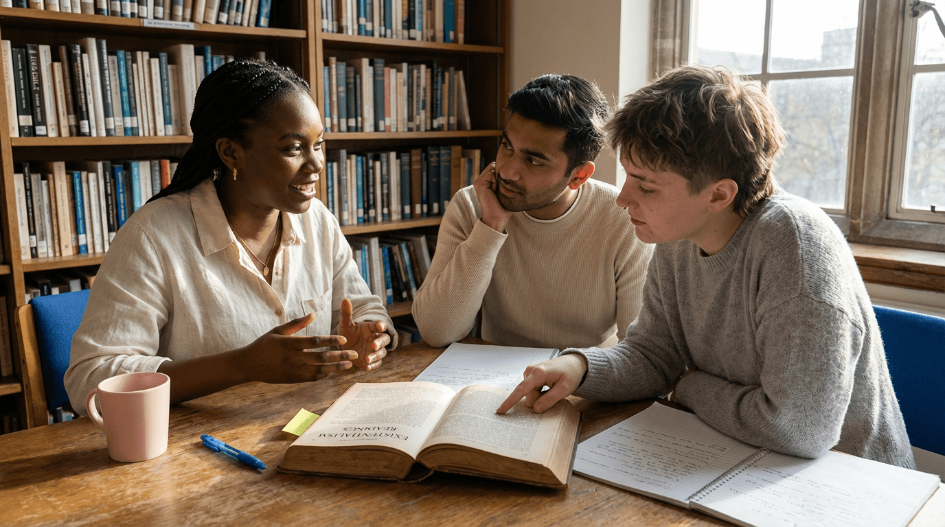 Existentialism Course