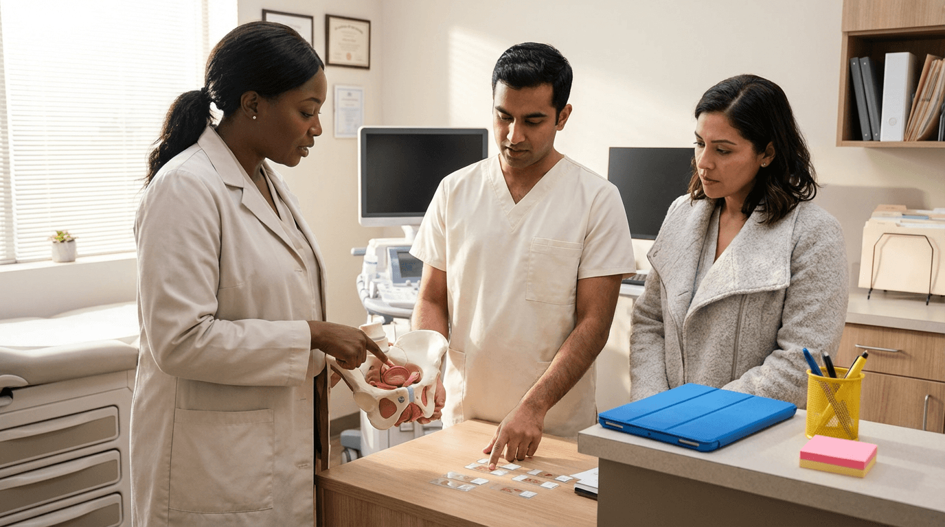 Gynecological Pathology Course