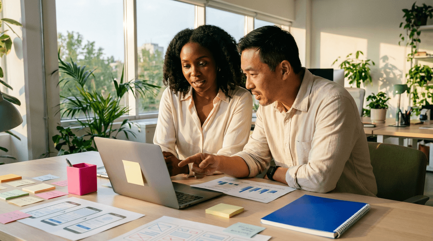 Curso de Product Consultant (consultor de Produto)