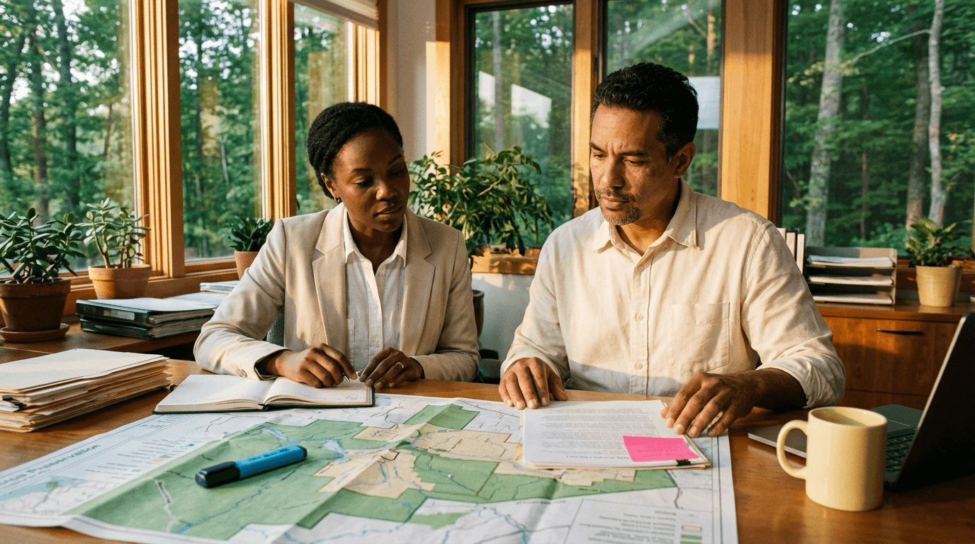 Curso de Consultor de Direito Ambiental