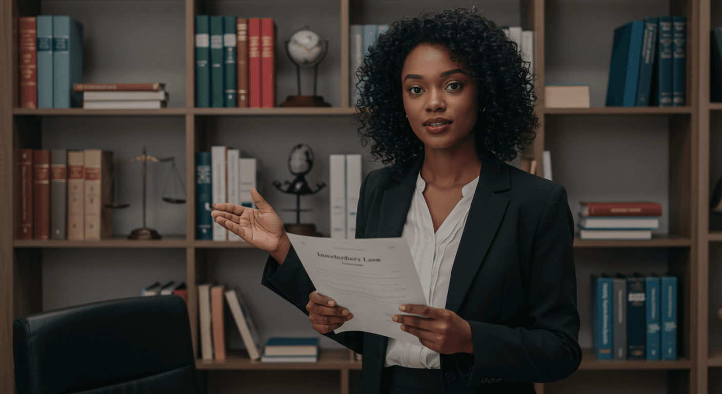 Inheritance Law Lawyer Course