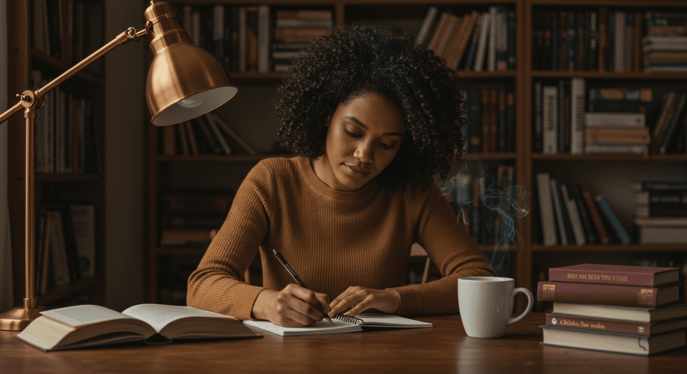 English Composition Course