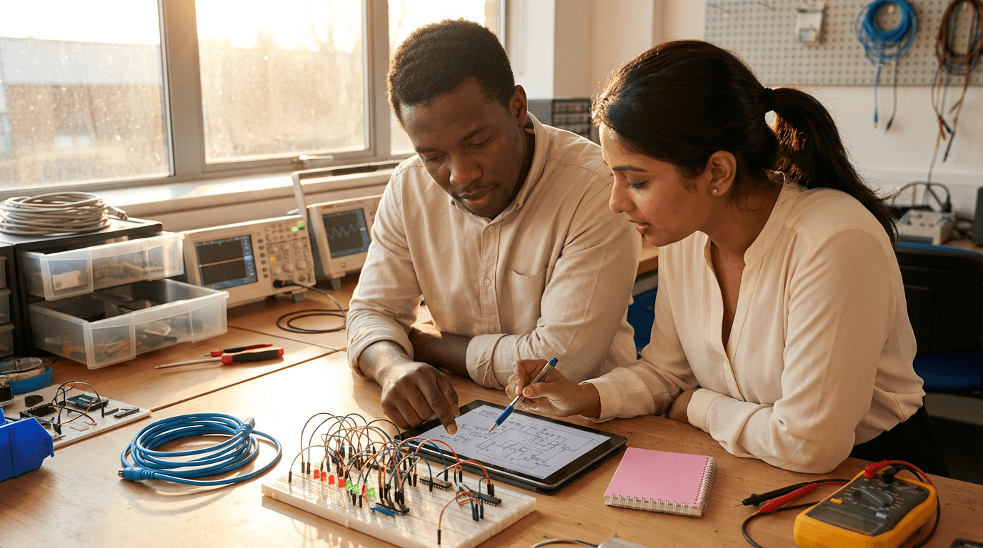 Curso de sistemas de lógica digital