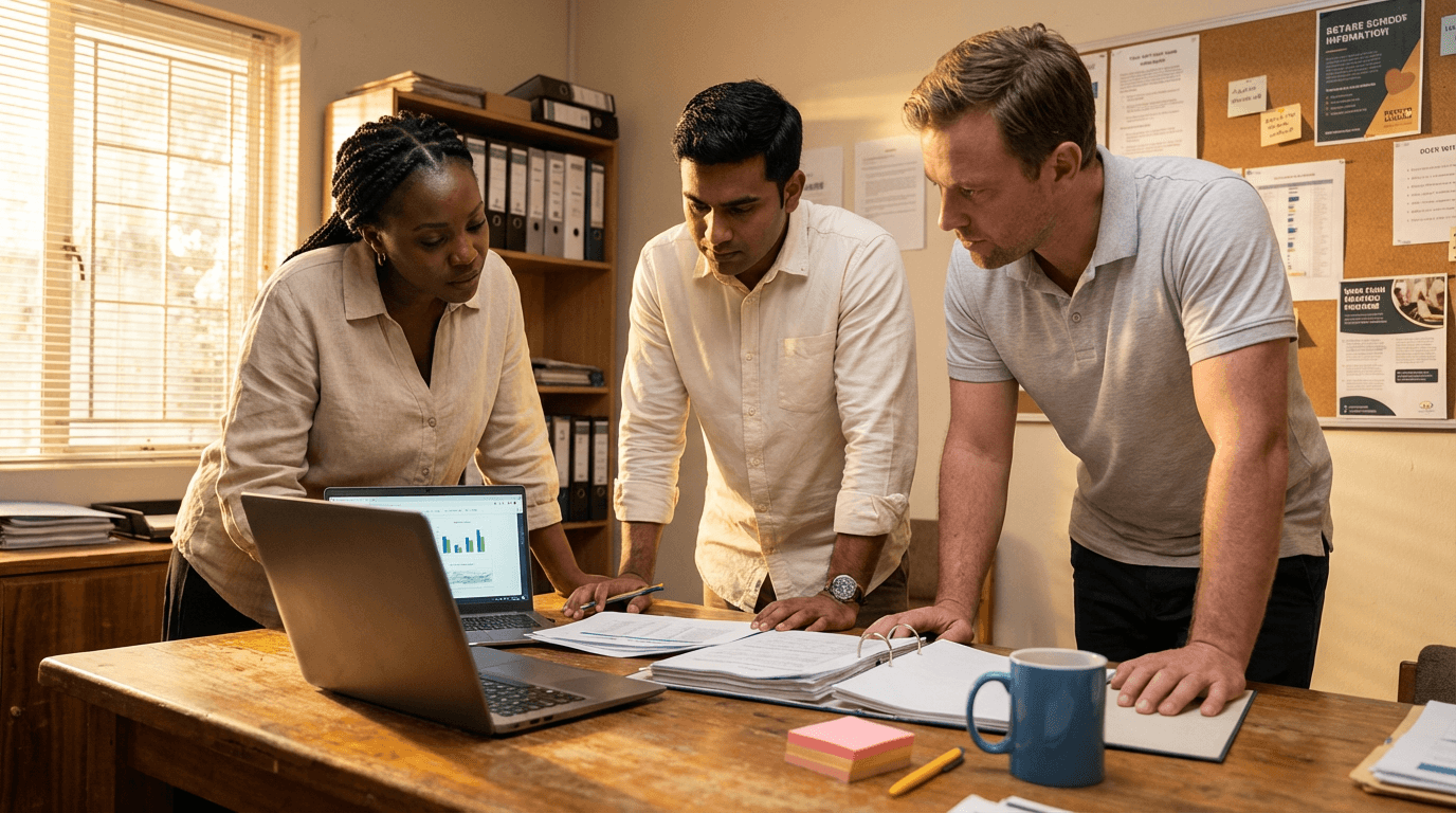 curso de gestión económico-financiera para entidades sin ánimo de lucro