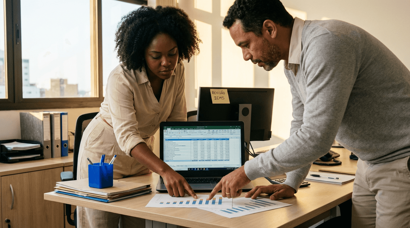 Curso de Icms para Iniciantes