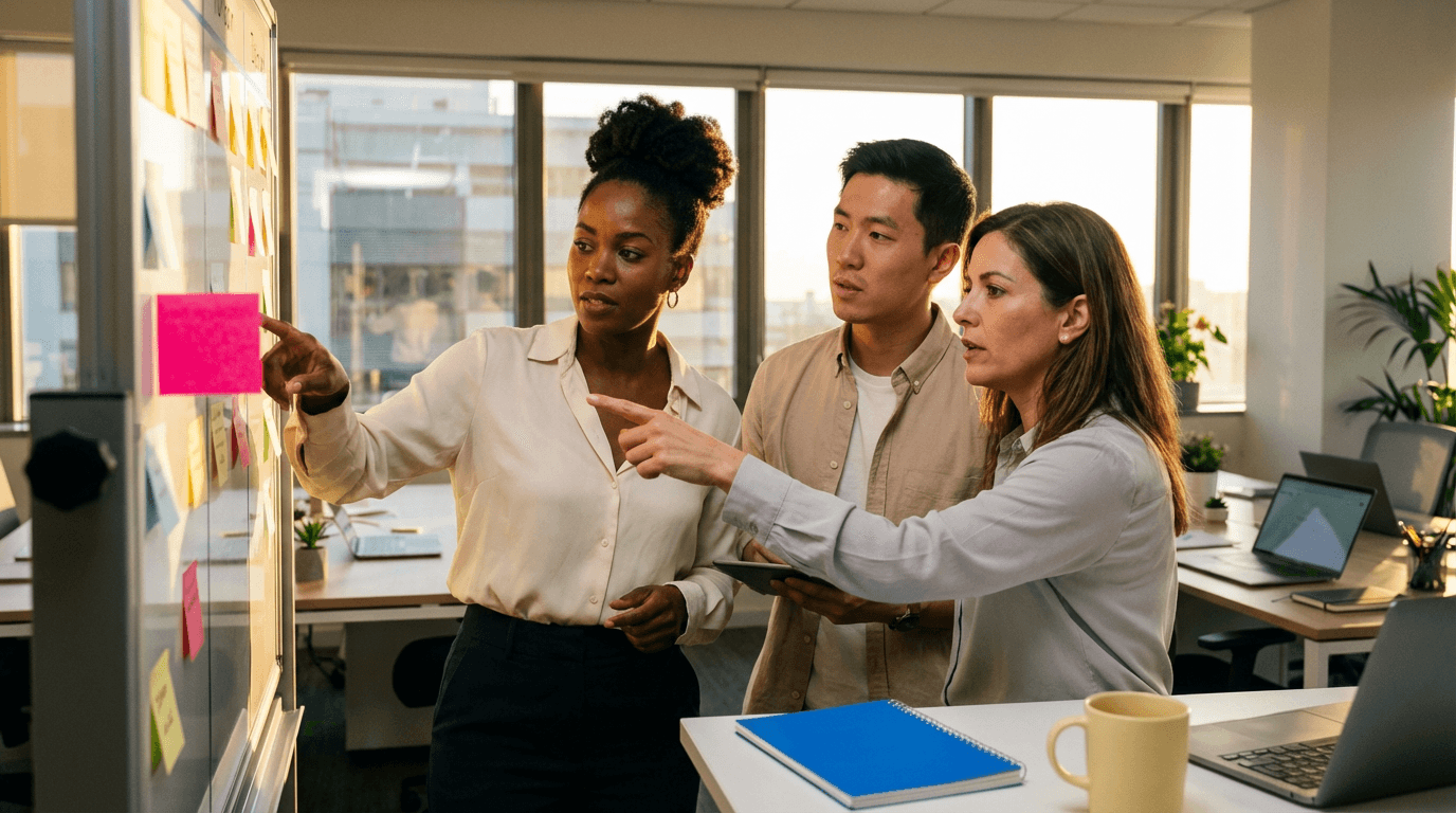 Curso de Agile Delivery Manager