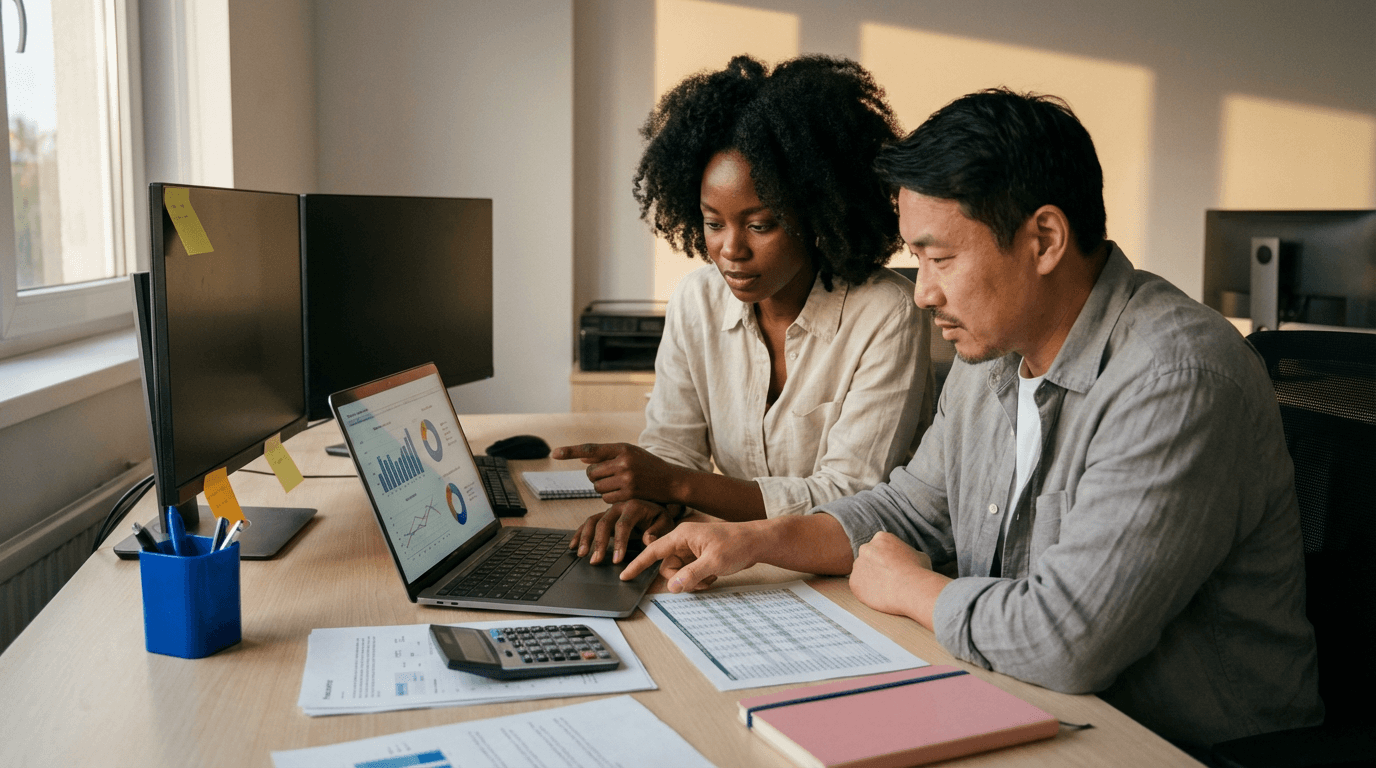 Curso de Coordenador de Controladoria
