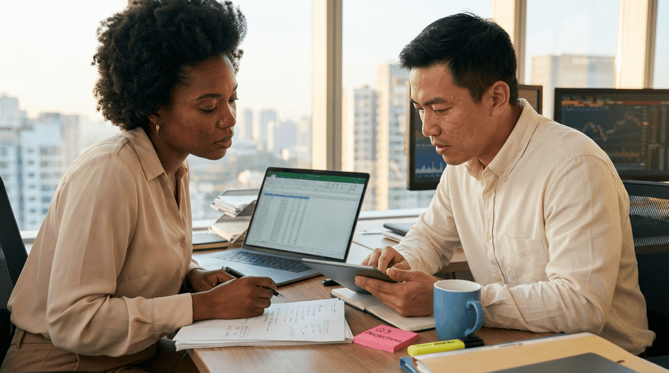 Curso de gestión de costes y fijación de precios