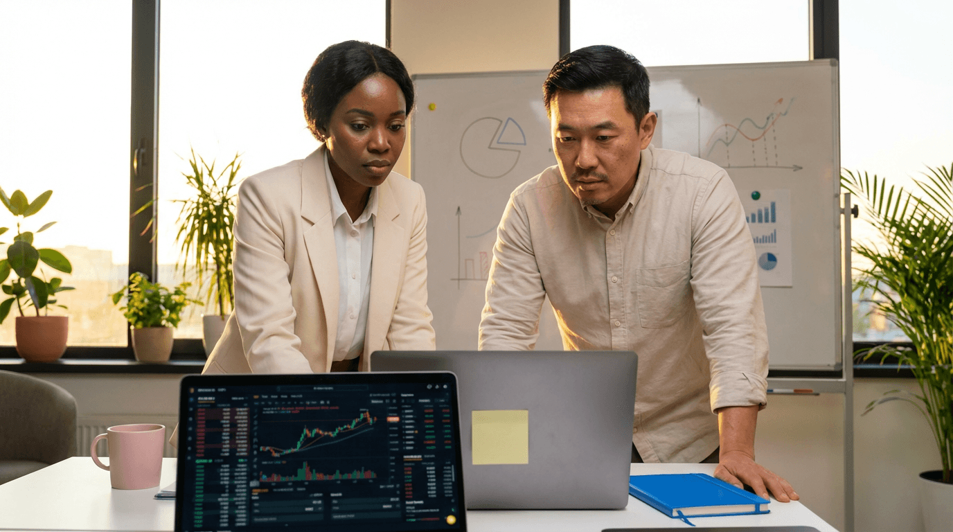 Curso de Gestor de Venture Capital