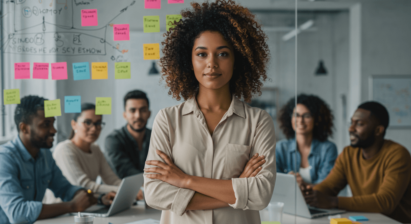 Agile Management Course