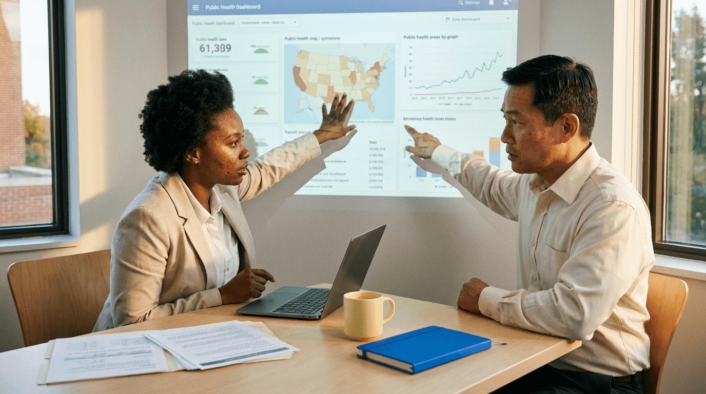 Curso de Diretor de Programas de Saúde