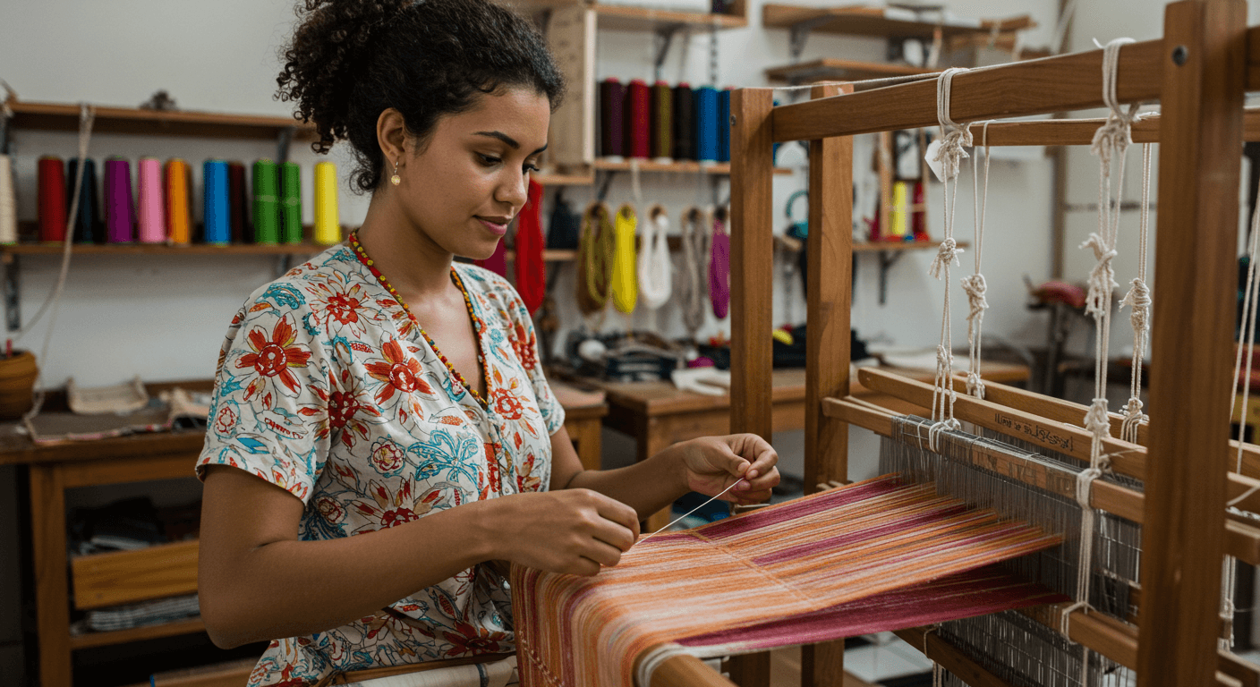 Curso de Técnicas e Práticas para Aplicação de Tufos de Seda em Design de Cílios