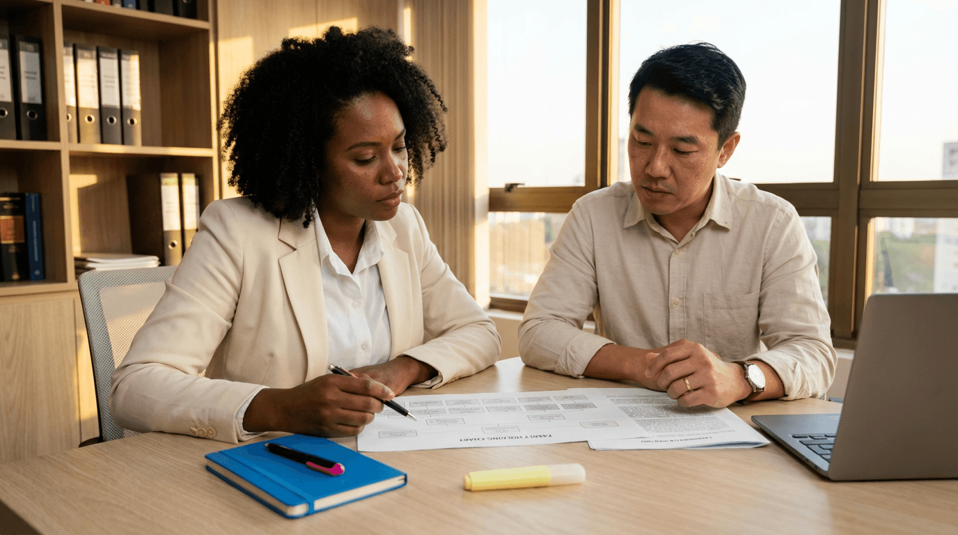 Curso de Gestão e Constituição de Holding Familiar