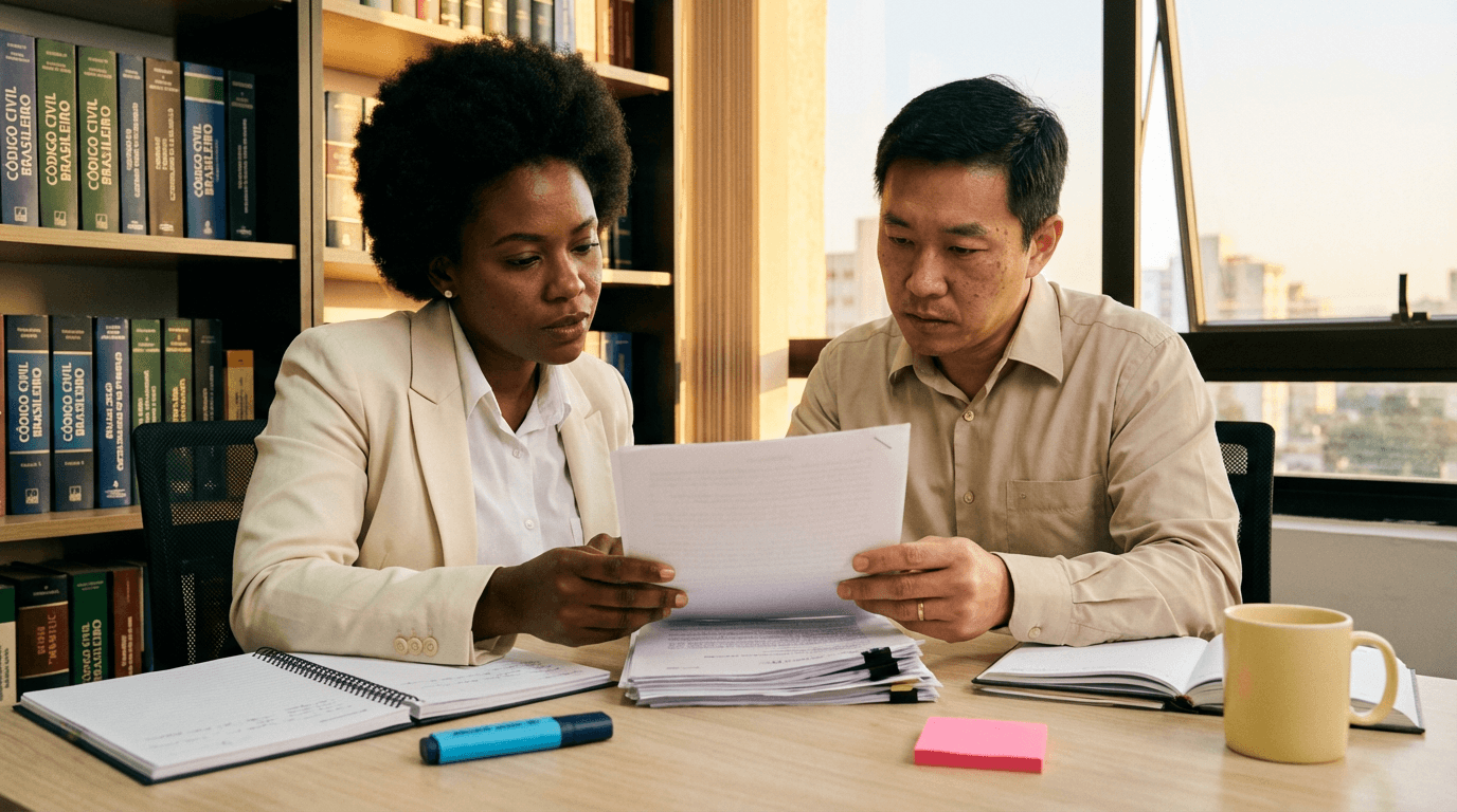 Curso de Práticas de Inventário