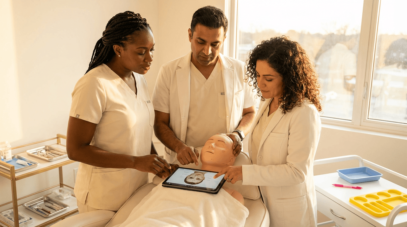 Structured Rhinomodeling Course