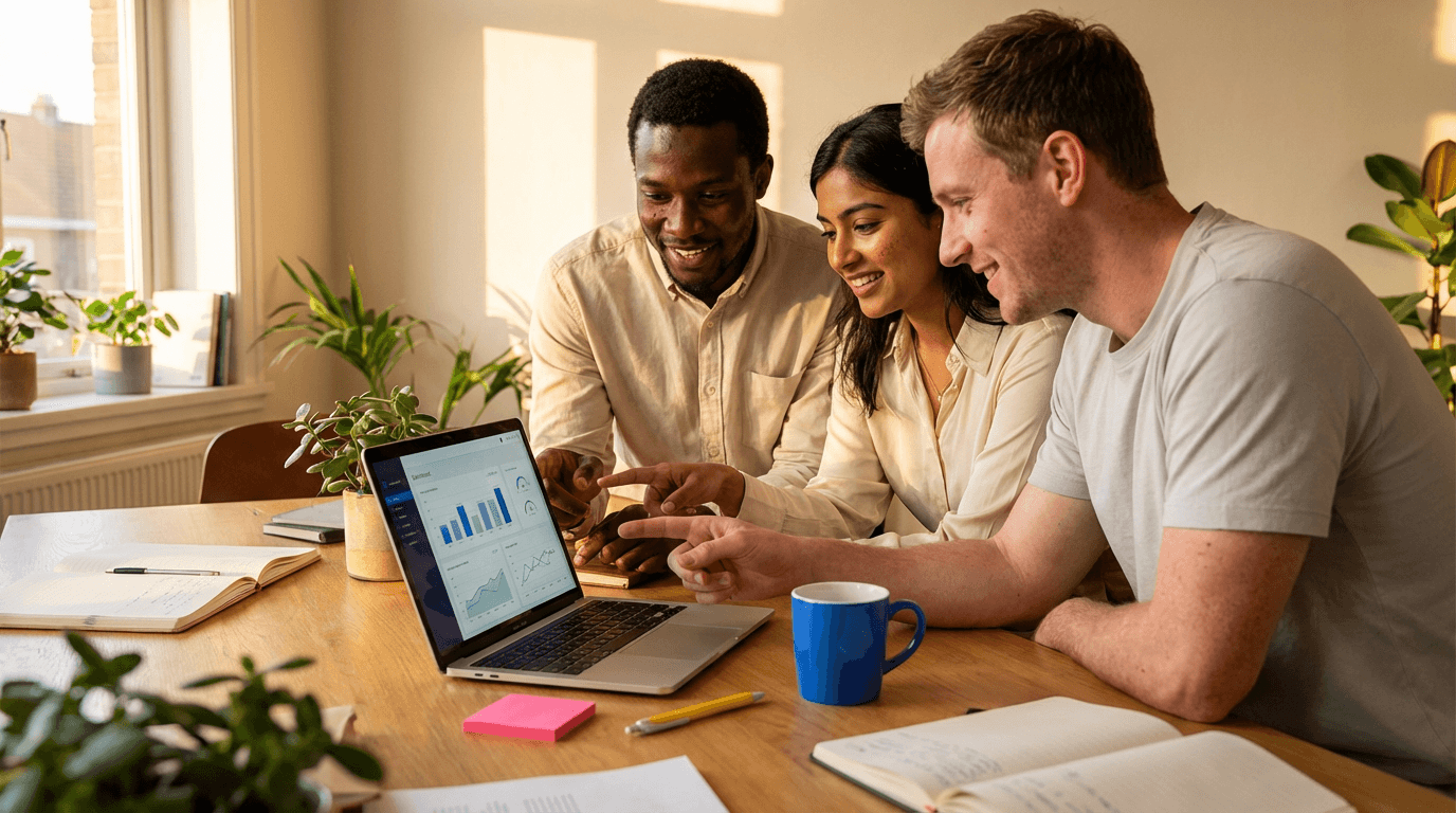 Data Analytics Course for Beginners