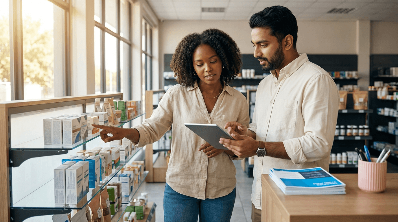 Sales Strategies for Sales Promoters Course