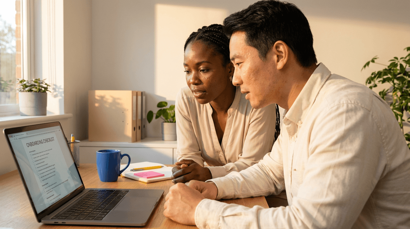 HR Course for Beginners