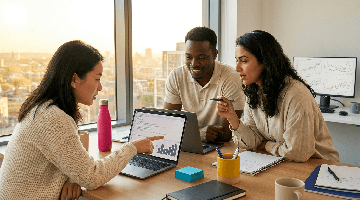 R Programming for Beginners Course